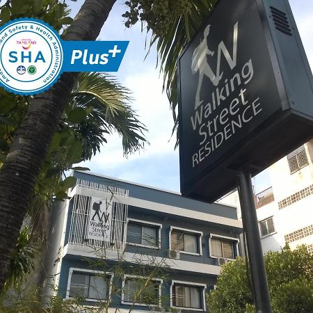 Walking Street Residence - Sha Extra Plus Chiang Mai Exterior foto