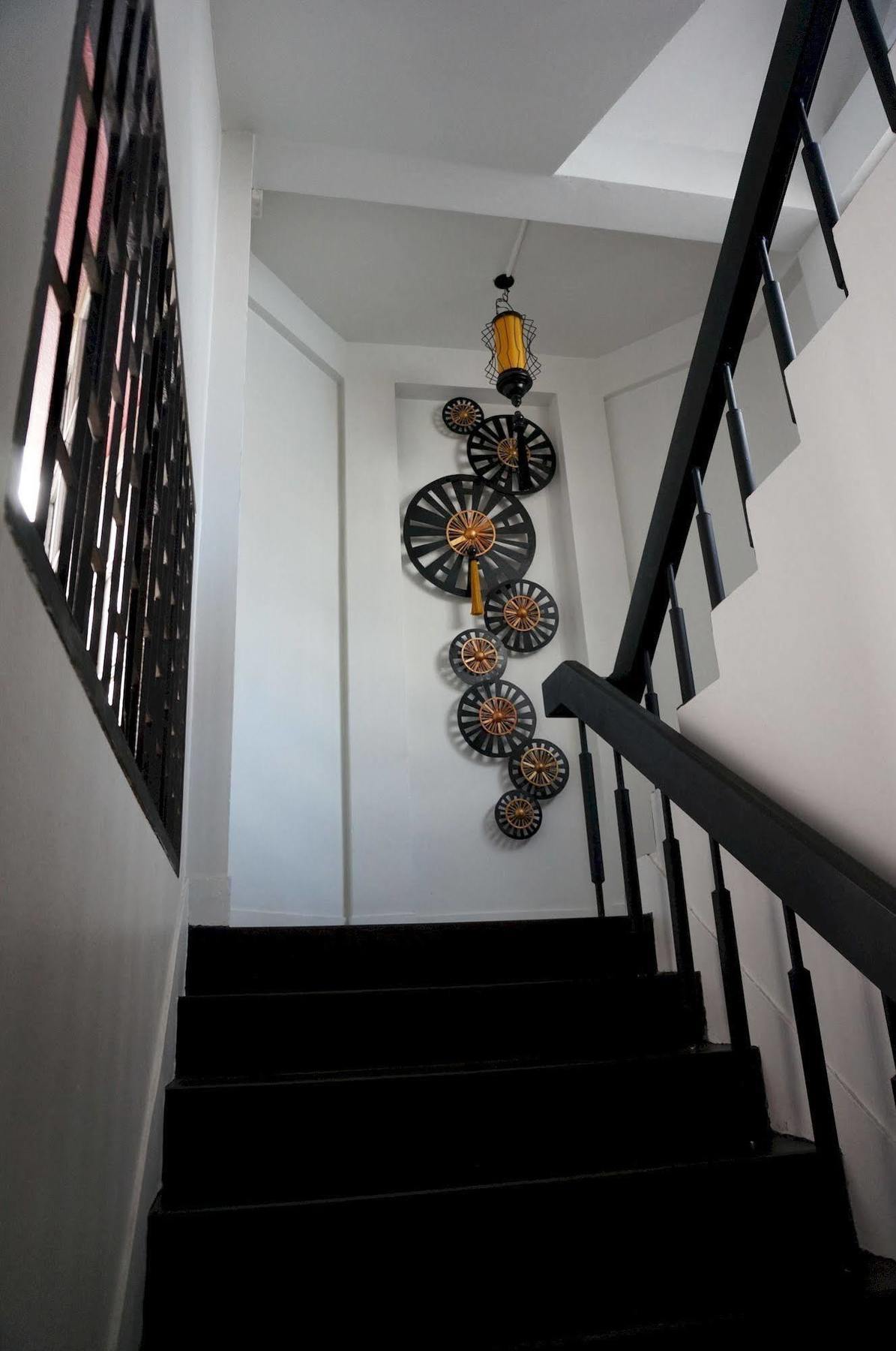 Walking Street Residence - Sha Extra Plus Chiang Mai Exterior foto